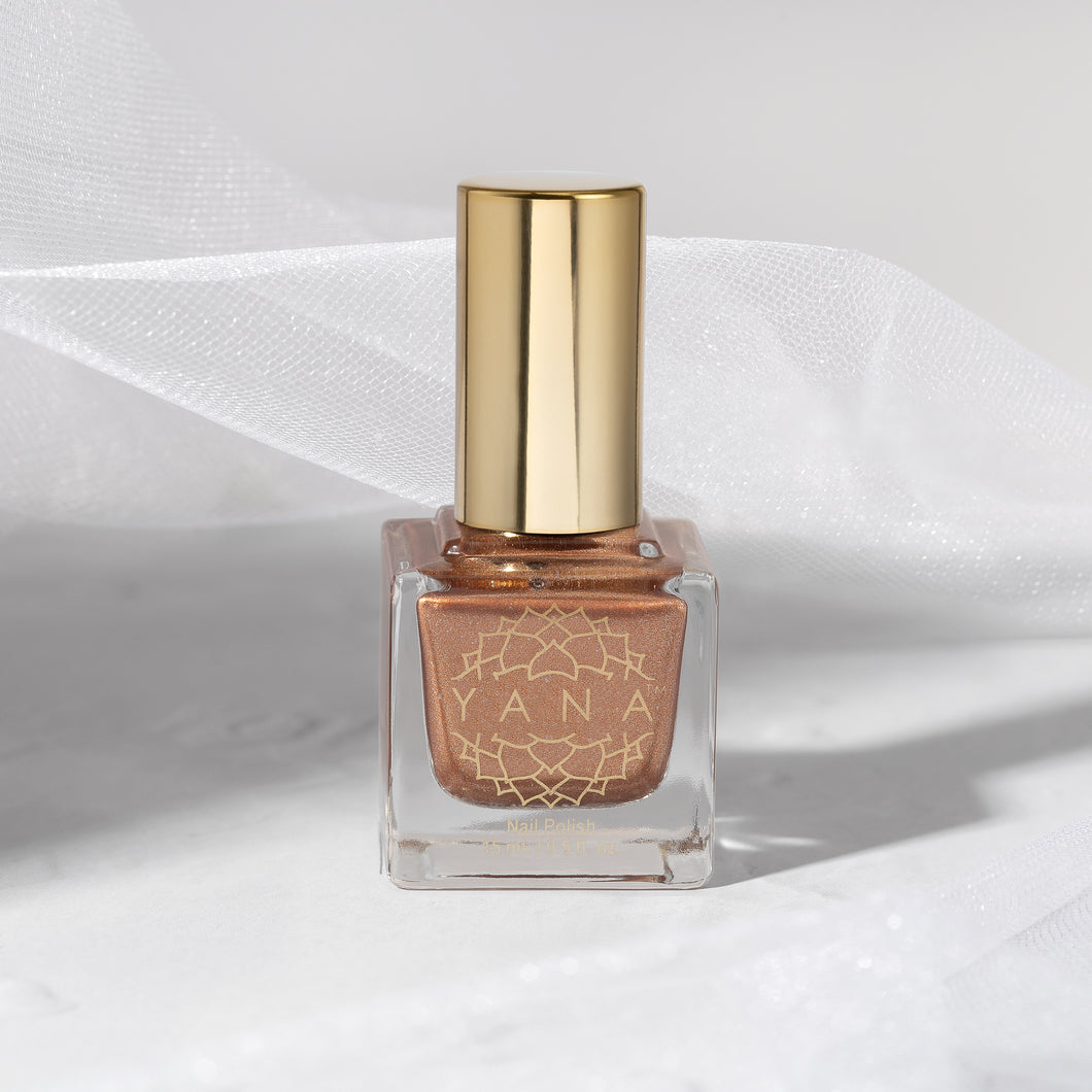 Nail Polish - COPPER