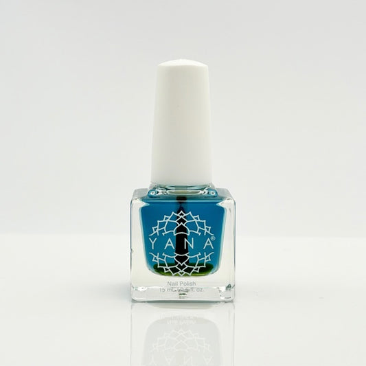 Y A N A™️ CORE Elixir —  Botanical Cuticle Oil