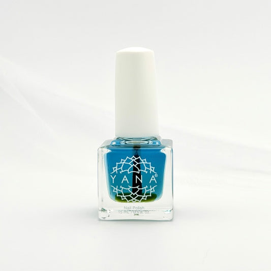 Y A N A™️ CORE Elixir —  Botanical Cuticle Oil