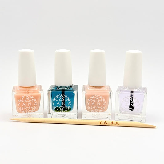 Natural Nail Recovery Kit