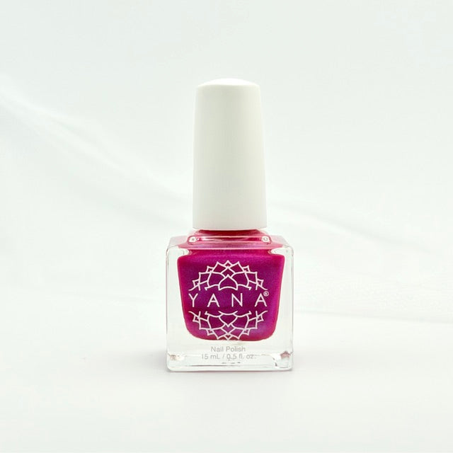 Cosmic Orchid