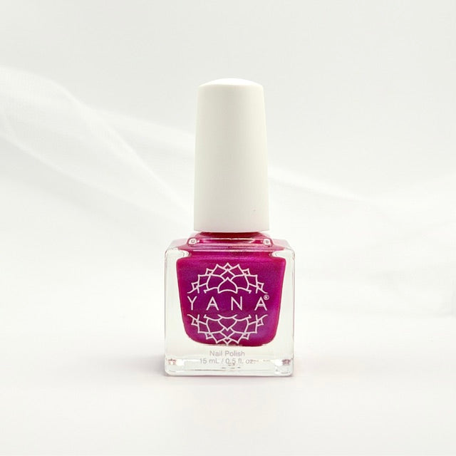 Cosmic Orchid
