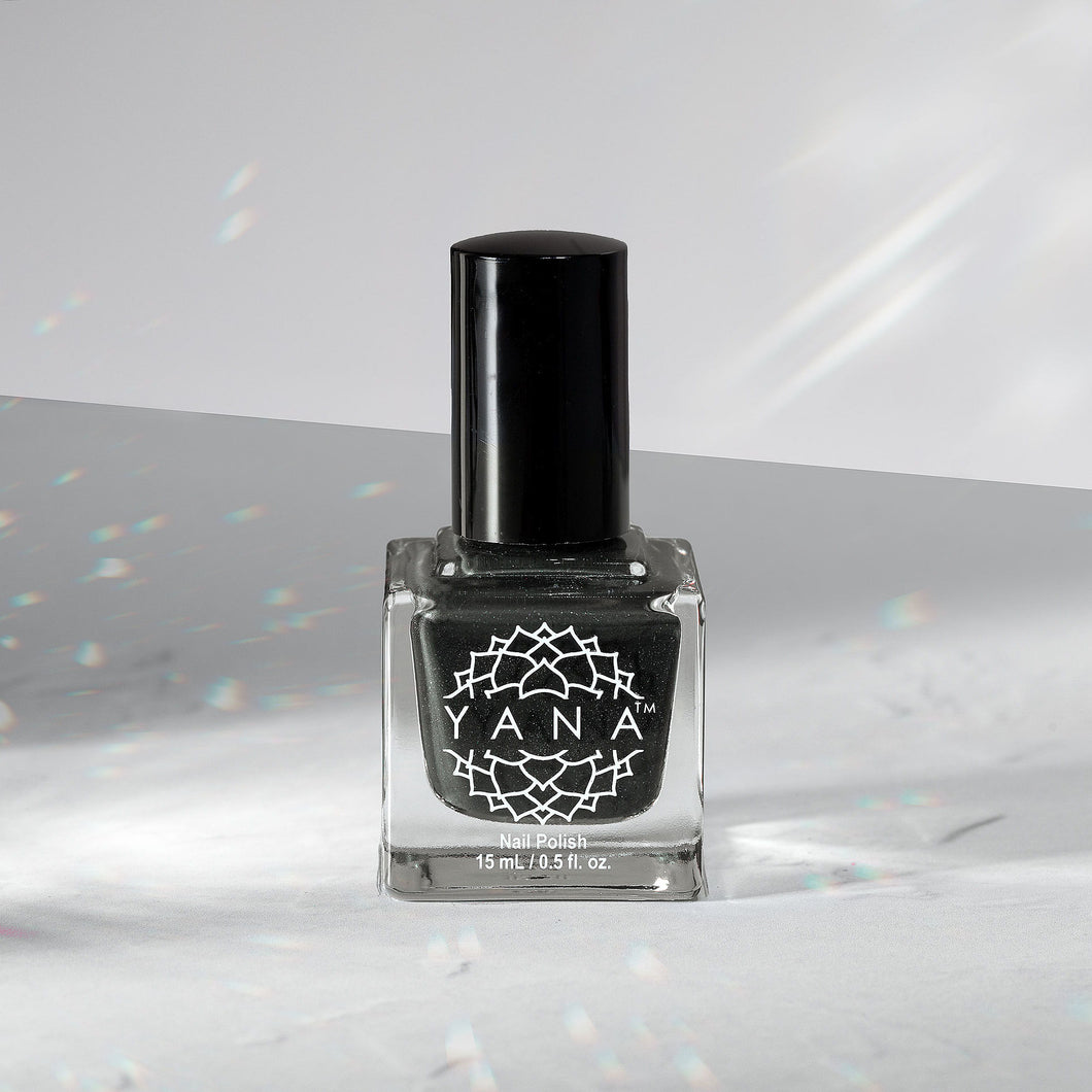 SCORPIO Nail Polish - Incognito