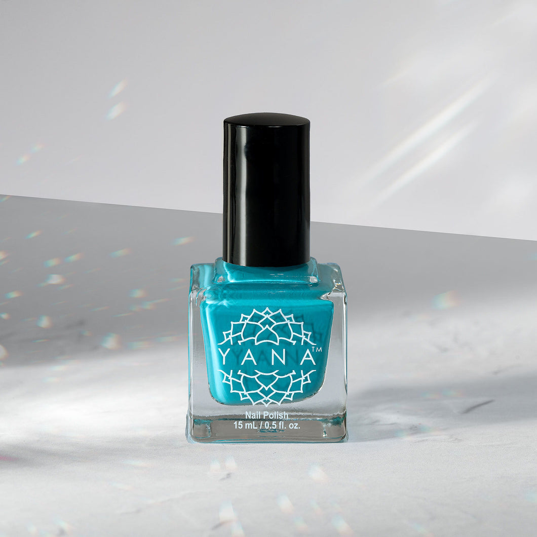 PISCES Nail Polish - Nirvana