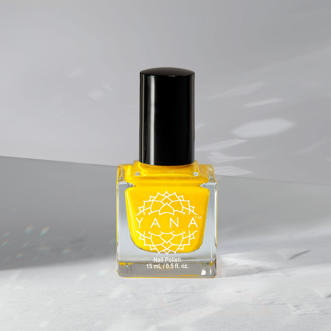 Archangel JOPHIEL Nail Polish - Illumination