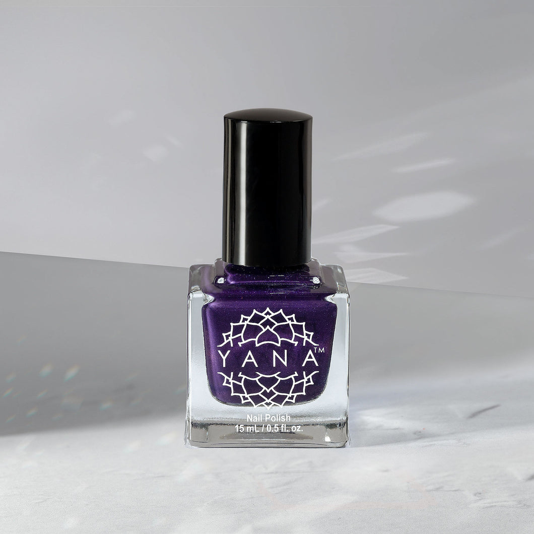 Archangel ZADKIEL Nail Polish - Sanctity