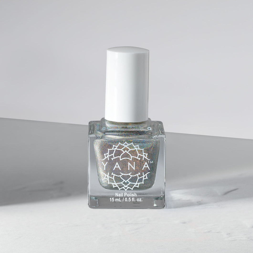 Holographic Top Coat - Radiate